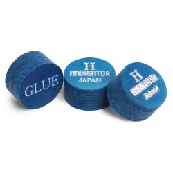 Наклейка для кия Navigator Blue Impact (11 мм, H)