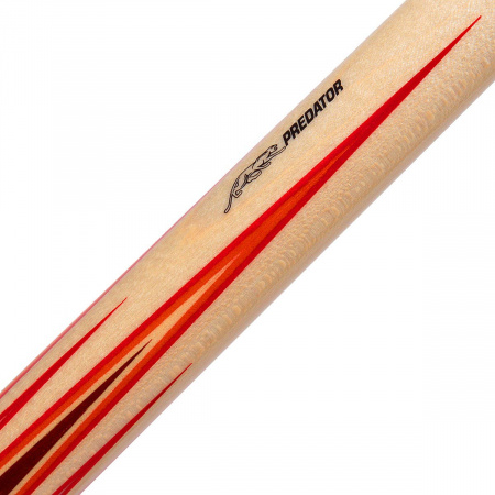 Кий для пула Predator Roadline™ Sneaky Pete SP8NWR Z³ двухсоставной