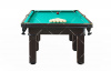 Бильярдный стол Ютта 6 футов (пирамида, пул)