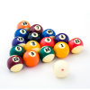 Шары для американского пула Super Aramith Pro 57,2 мм (белый биток)